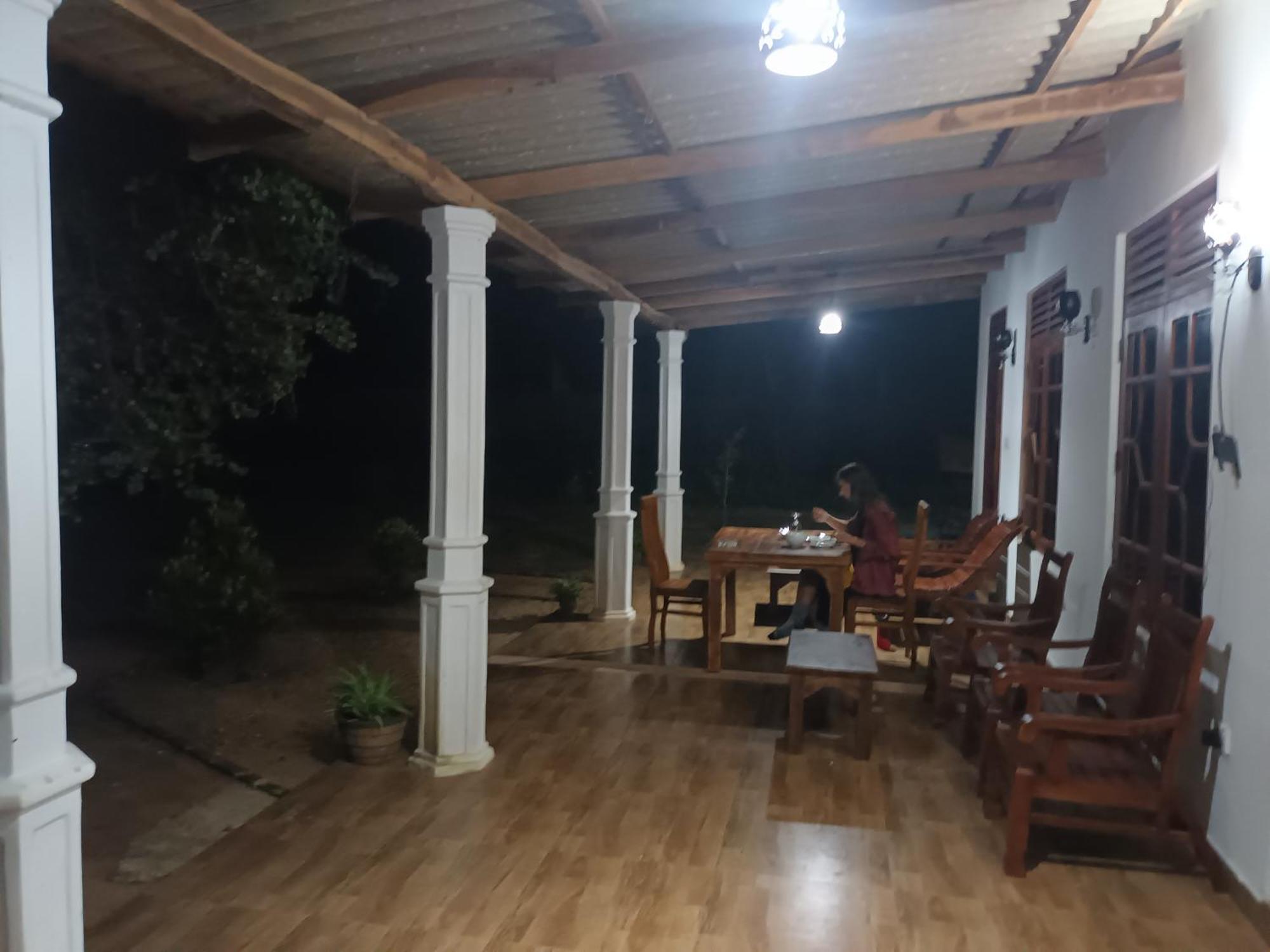 Sigiri Arana Sigiriya Hotel Exterior foto