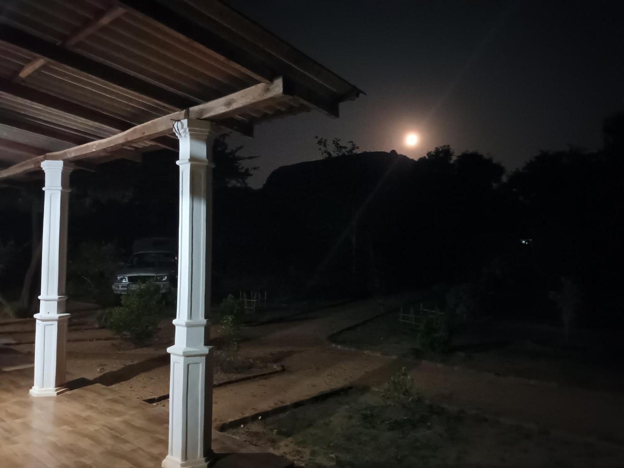 Sigiri Arana Sigiriya Hotel Exterior foto